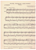 Picture of Wine Woman and Song, J. Strauss, arr. Pietro Deiro Jr. for accordion solo, sheet music