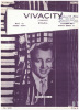 Picture of Vivacity Polka, Pietro Deiro, arr. Pietro Deiro Jr, accordion solo 