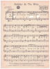 Picture of Bubbles in the Wine, Frank Loesser/ Bob Calame/ Lawrence Welk, arr. Pietro Deiro Jr.