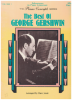 Picture of The Best of George Gershwin Book 2, arr. Dave Jessie, piano solo 