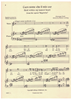 Picture of Caro nome che il mio cor, from "Rigoletto", G. Verdi, ed. Estelle Liebling, coloratura vocal solo