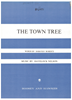Picture of The Town Tree, Havelock Nelson, medium high vocal solo