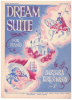 Picture of Dream Suite, Barbara Kirby-Mason