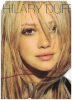 Picture of Hilary Duff, self-titled 