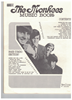 Picture of The Monkees Music Book, songbook