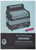 Picture of The Art of Playing Hohner Diatonic Accordions (Button Accordion), C. Irving Valentine