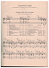 Picture of Vespertini Psalmi, Gregorian Chants, ed. Julian Bas, choral songbook