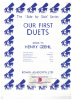 Picture of Our First Duets Book 7, arr. Henry Geehl