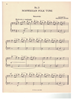 Picture of Folk Tunes and Dances of the Nations, arr. Reginald Jevons for piano duet