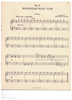 Picture of Folk Tunes and Dances of the Nations, arr. Reginald Jevons for piano duet