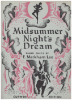 Picture of Midsummer Night's Dram, E. Markham Lee