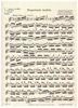 Picture of Perpetuum Mobile Opus 34 No. 5, Franz Ries, violin solo 