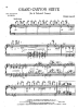 Picture of Grand Canyon Suite, Ferde Grofe, transcr. by Domenico Savino, piano solo