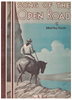 Picture of Song of the Open Road, Albert Hay Malotte, low voice solo