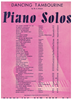 Picture of Dancing Tambourine, W. C. Polla, piano solo 
