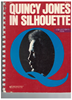 Picture of Quincy Jones in Silhouette Book 2, fake songbook