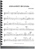 Picture of The Jazz Solos of Chick Corea, transcribed by Peter Sprague