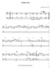 Picture of Chick Corea, Inside Out, arr. in score format by Peter Sprague