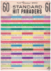 Picture of 60 Standard Hit Paraders, The Rainbow Book