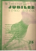 Picture of The Thistle Jubilee Songbook