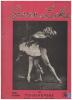 Picture of Swan Lake Ballet, Peter I. Tchaikowsky, transcr. Hubert Wynn, piano solo 