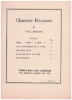 Picture of Chansons Francaises, Paul Misraki, popularized by Irene Hilda