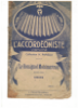 Picture of Le Rossignol Montmartrois, A. Leducq, arr. H. Panella