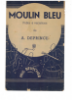 Picture of Moulin Bleu, A. Deprince