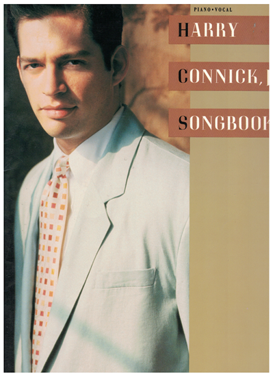 Picture of Harry Connick Jr. Songbook