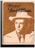 Picture of The Songs of Hank Williams, songbook
