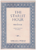 Picture of The Starlit Hour, Peter De Rose, arr. Domenico Savino, piano solo