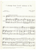 Picture of I Attempt from Love's Sickness to Fly, Henry Purcell, arr. Healey Willan, vocal solo