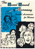 Picture of The Sweet Sounds of Harmony, Sweet Adeline Quartet Harmonies for Women, songbook