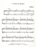 Picture of A Taste of Honey, Bobby Scott & Ric Marlow, arr. Roger Williams, piano solo