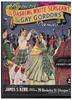 Picture of The Dashing White Sergeant & The Gay Gordons, arr. Charles Lovat, piano solo
