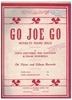 Picture of Go Joe Go, Steve Kretzmer/ Phil Napoleon/ Frank Signorelli, piano solo 