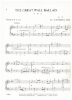 Picture of Chinese Folk Songs for the Young Pianist, arr. Stephen K. Shao