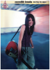 Picture of Meredith Brooks, Blurring the Edges