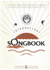 Picture of Songbook Introductory, 1990/91 Edition, Royal Conservatory of Music, University of Toronto