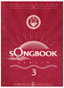 Picture of Songbook 3, 1991 Edition, Royal Conservatory of Music, University of Toronto