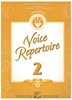 Picture of Voice Repertoire 2, 1998 2nd Edition, Royal Conservatory of Music, University of Toronto
