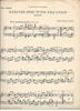 Picture of Keeping Step With The Union, John Philip Sousa, piano solo