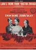 Picture of Lara's Theme from Doctor Zhivago, by Maurice Jarre, piano solo 
