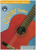 Picture of Guitar Grade 1 Exam Book, Repertoire & Studies, 1997 2nd Edition, Royal Conservatory of Music, University of Toronto