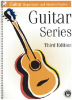 Picture of Guitar Grade 1 Exam Book, Repertoire & Studies, 2004 3rd Edition, Royal Conservatory of Music, University of Toronto