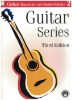 Picture of Guitar Grade 2 Exam Book, Repertoire & Studies, 2004 3rd Edition, Royal Conservatory of Music, University of Toronto