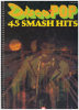 Picture of Disco Pop, 45 Smash Hits