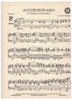Picture of Accordiorama, "A Tribute to Pietro Deiro", Alfred d'Auberge, accordion solo