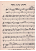 Picture of 5 Blue Ribbon Piano Solos, Frank Froeba