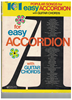 Picture of 101 Popular Songs for Easy Accordion (1976 Edition)